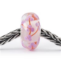 Charm Trollbeads in Vetro TGELBE-20352 - TGELBE-20352